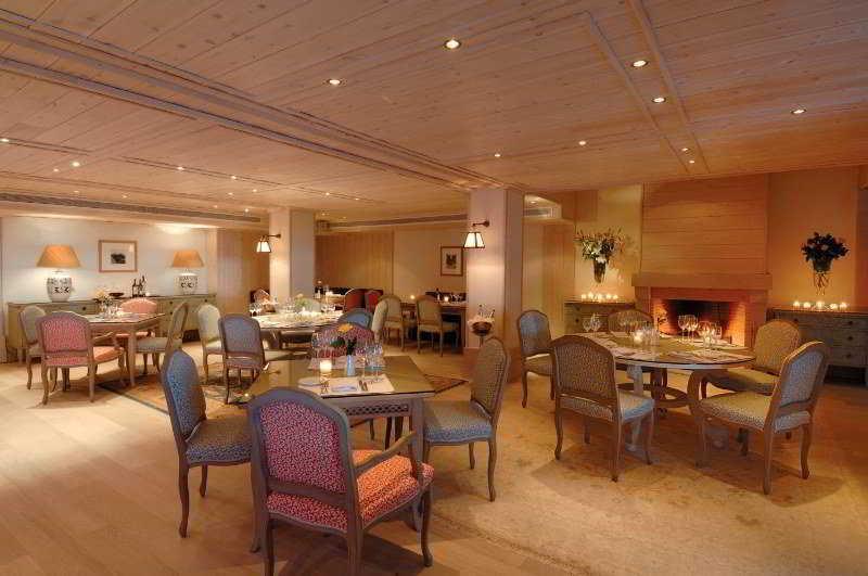 Santa Marina Arachova Hotel Ngoại thất bức ảnh