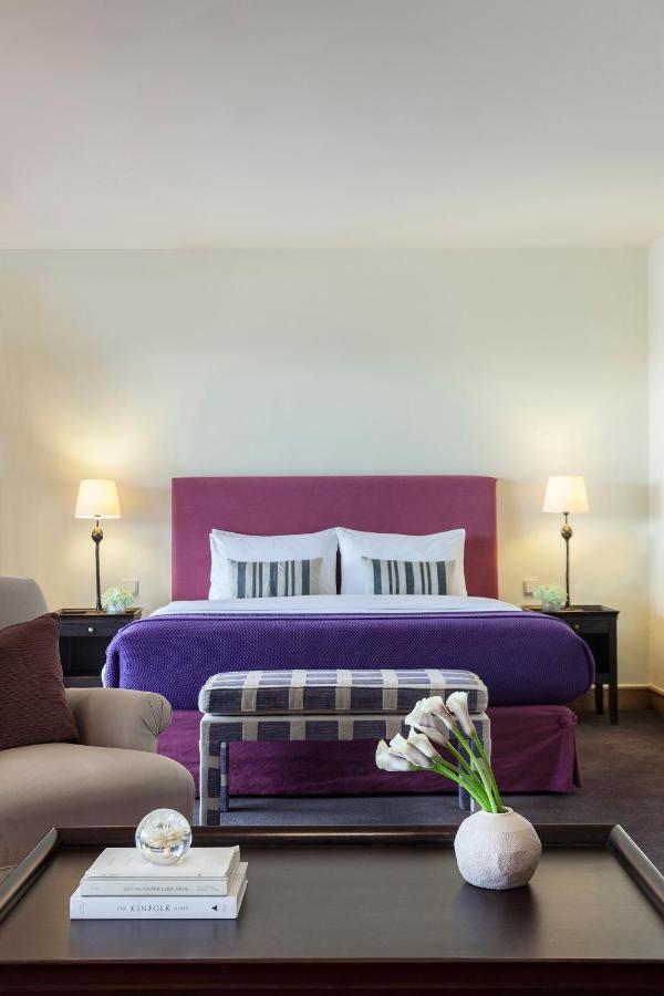 Santa Marina Arachova Hotel Ngoại thất bức ảnh
